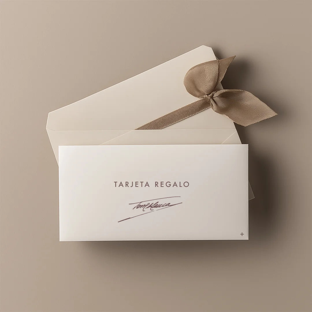 Tarjeta Regalo Torreblanca
