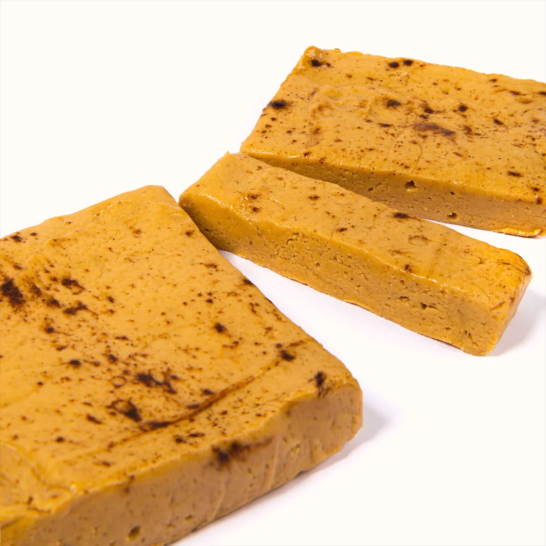 Turrón a la piedra Torreblanca