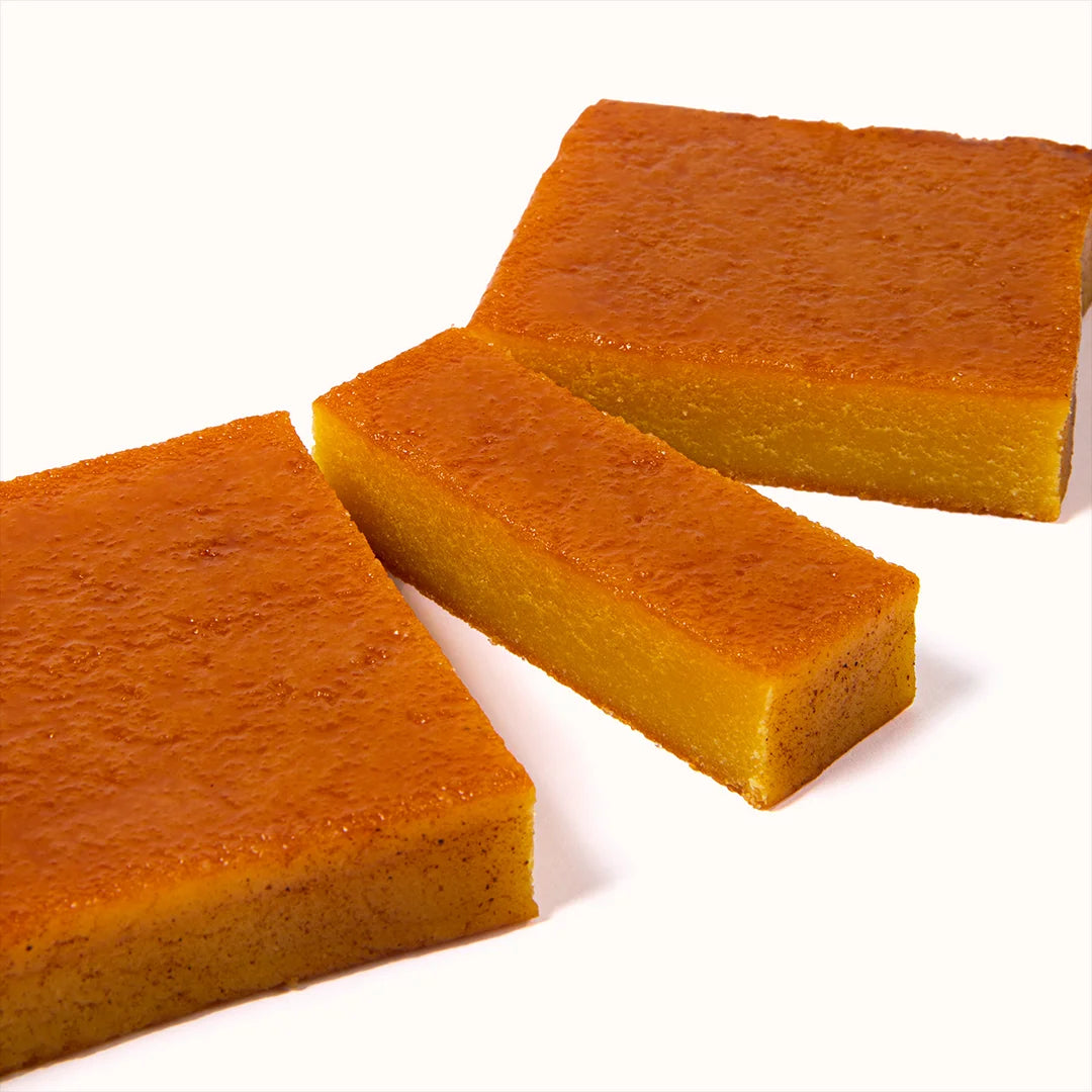 Turrón de Yema Tostada Torreblanca