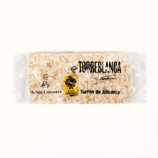 Turrón de Alicante Torreblanca